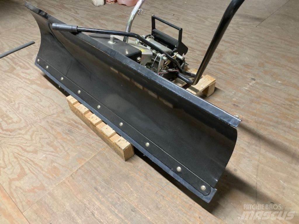 Tielbürger TS-150 路面维护设备-其他