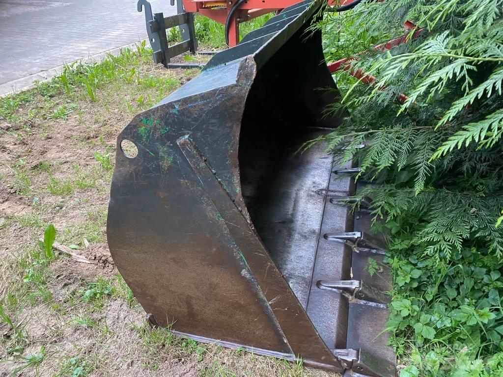 Volvo L 30 轮式装载机