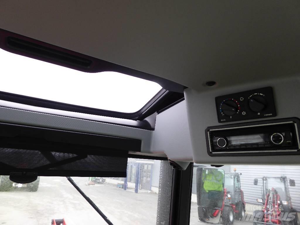 Zetor PROXIMA HS 100 拖拉机/农用车