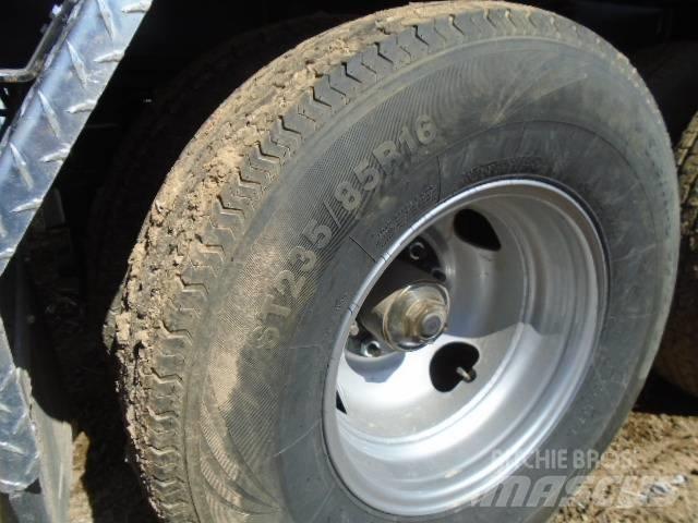  CAM-CONCEPT CL242 其他拖车