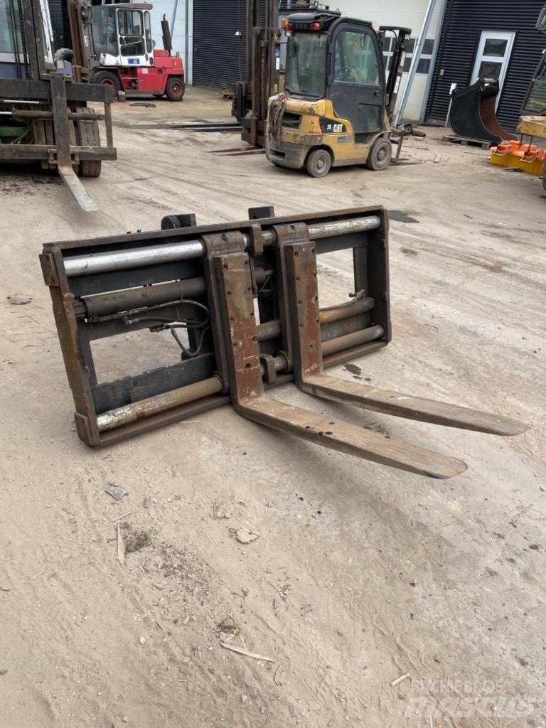  Andet 7000kg 建筑机械-其他