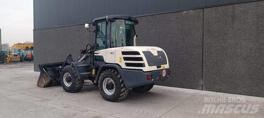 Schaeff TL 80 轮式装载机