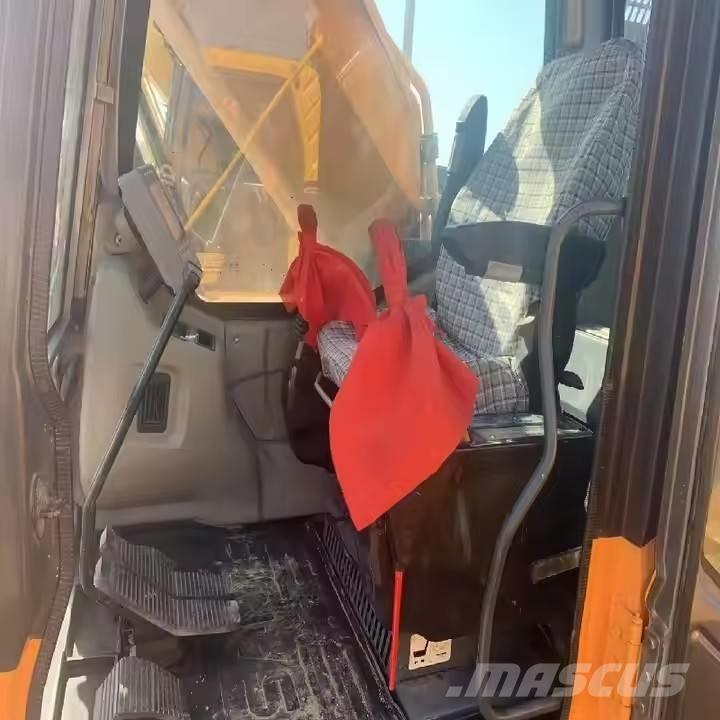 Sany SY 235 履带挖掘机