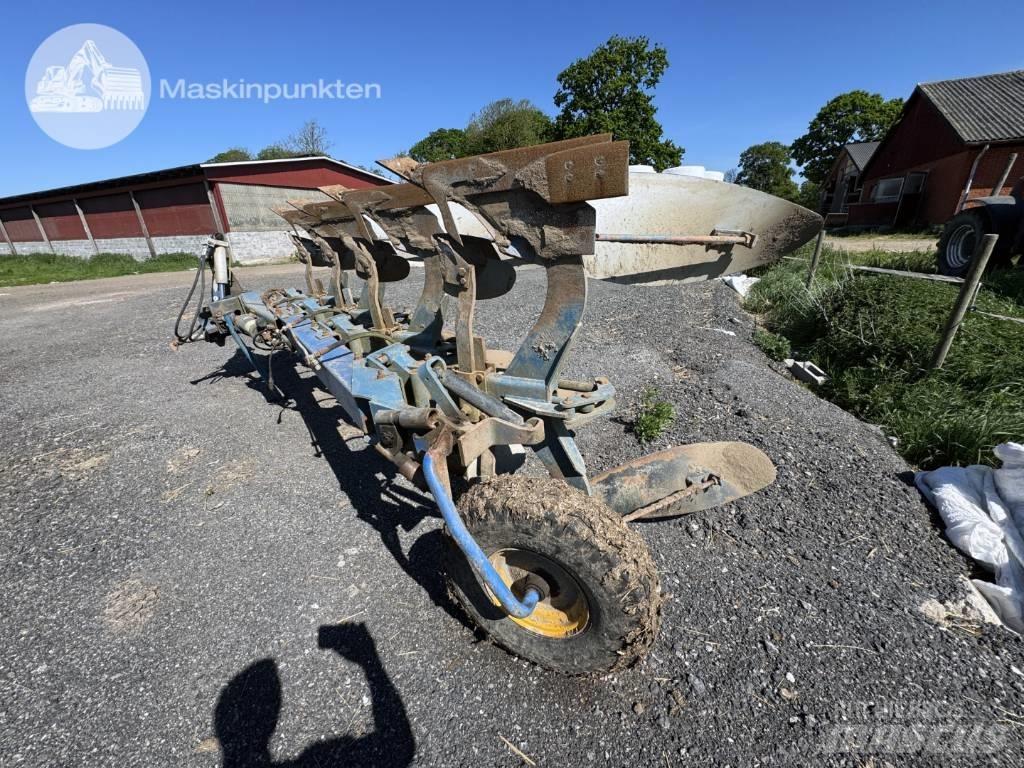 Överum CX 490 H 双向犁