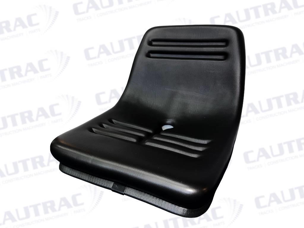  CAUTRAC PAN SEAT 建筑机械-其他