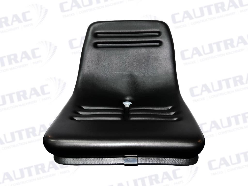  CAUTRAC PAN SEAT 建筑机械-其他