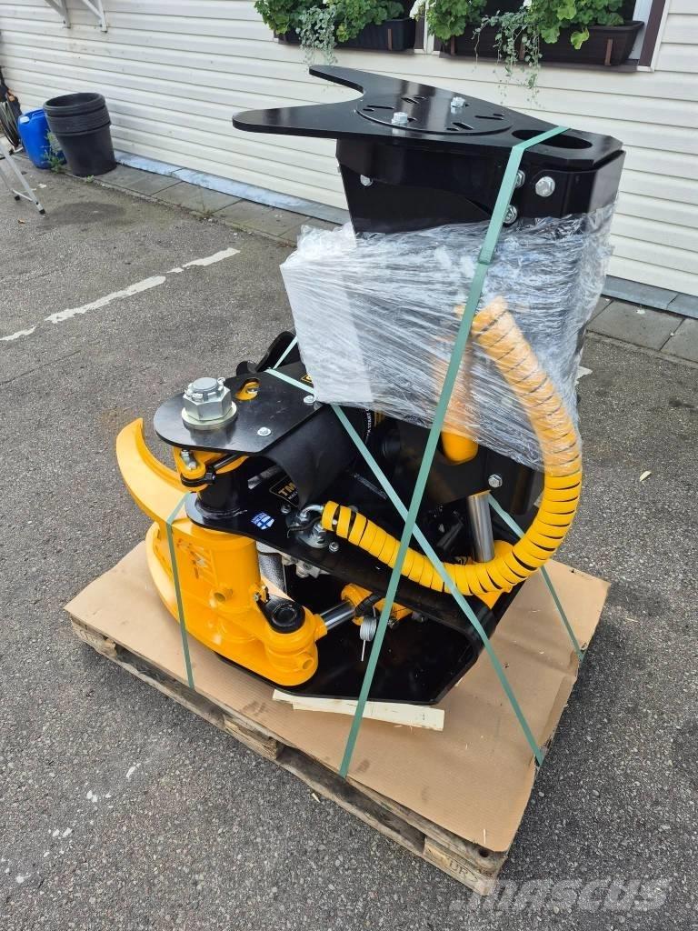 TMK 250H 收割机机箱