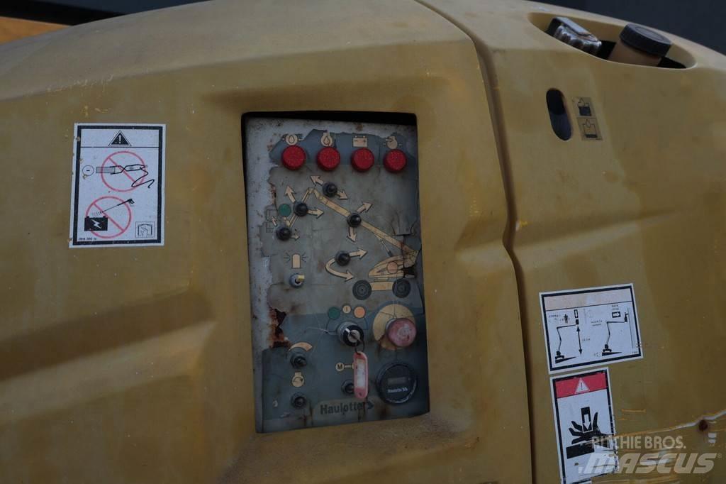 Haulotte H16TPX 直臂高空工作平台