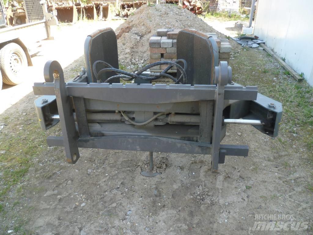 Volvo L 70 H 叉子