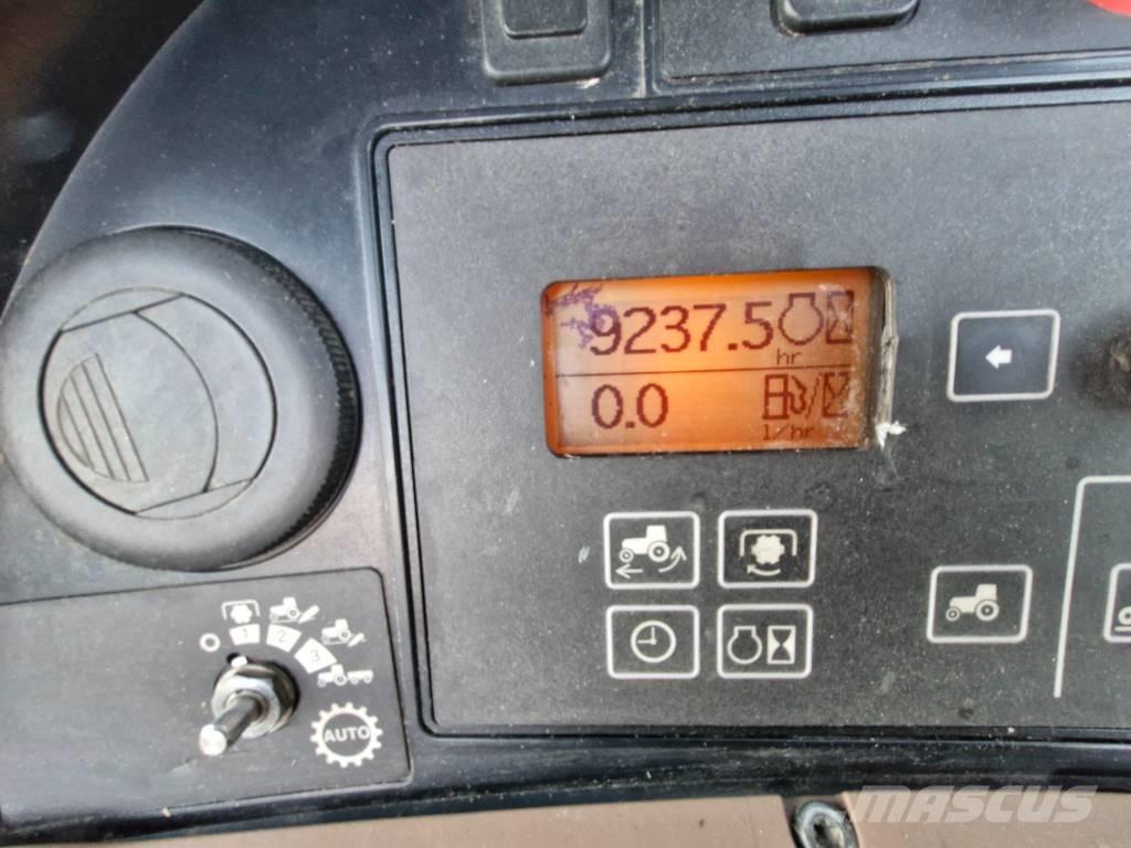 John Deere 7730 拖拉机/农用车