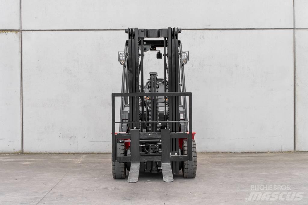 Manitou ME 425 电动叉车