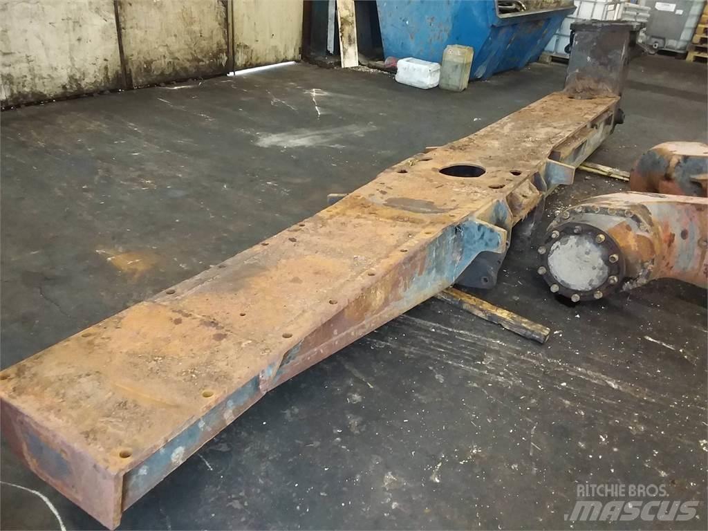 Valmet 840.2 其他组件