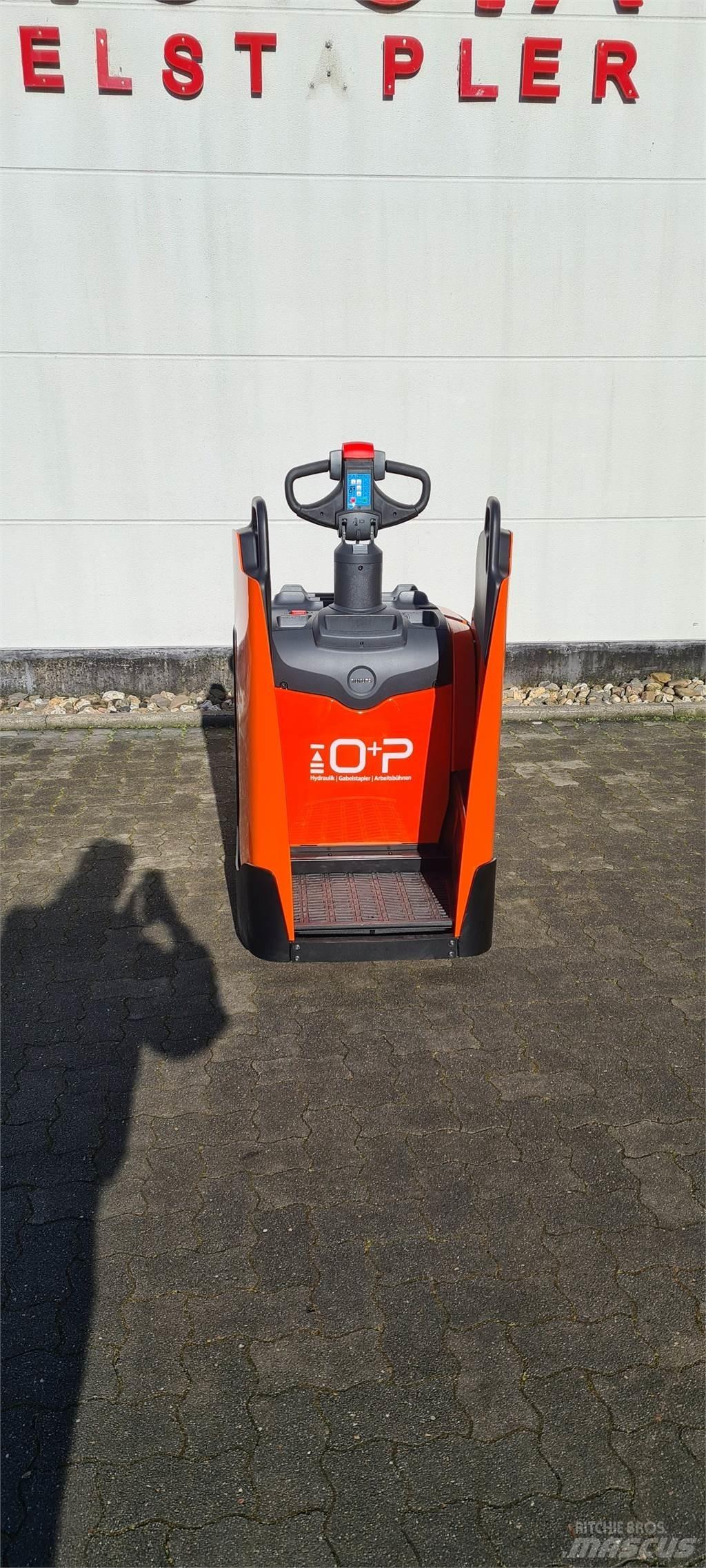 Toyota LPE 250 手摇升降机