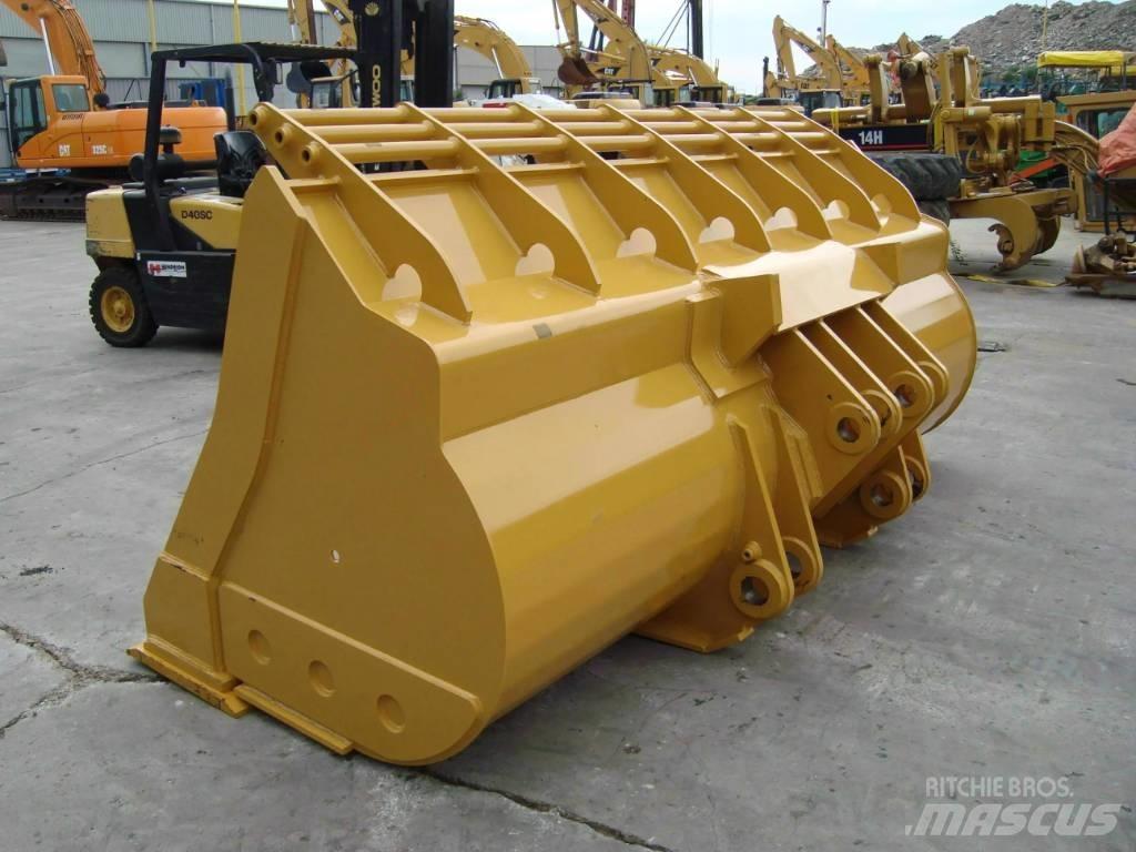 CAT 980M 挖斗