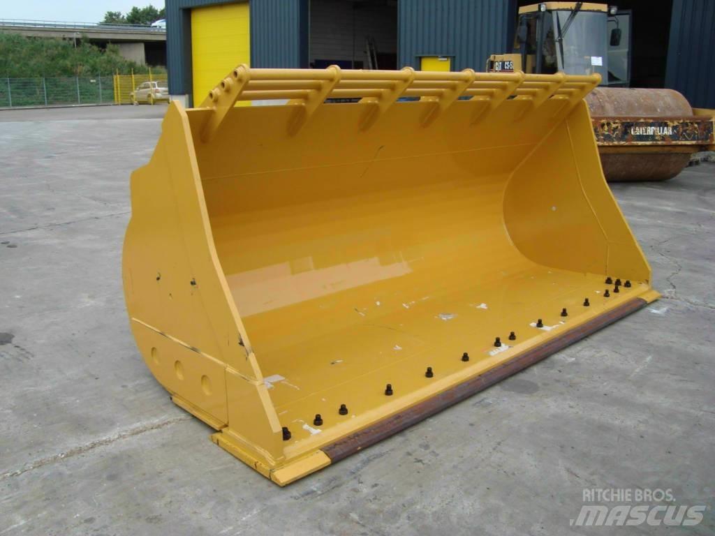 CAT 980M 挖斗