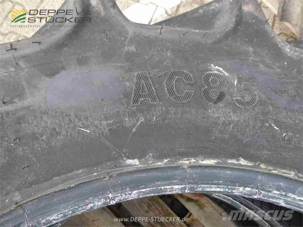 Mitas 280/85R28 轮胎、车轮、轮圈