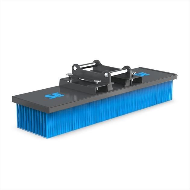  SE Sopborste S40 其他组件