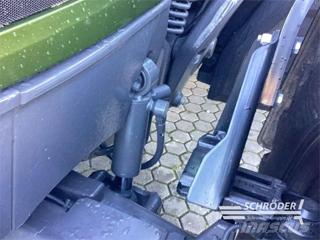 Valtra G 135 A 拖拉机/农用车