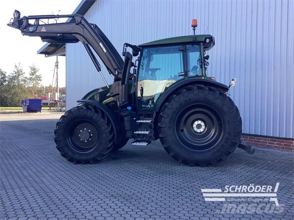 Valtra G 135 A 拖拉机/农用车