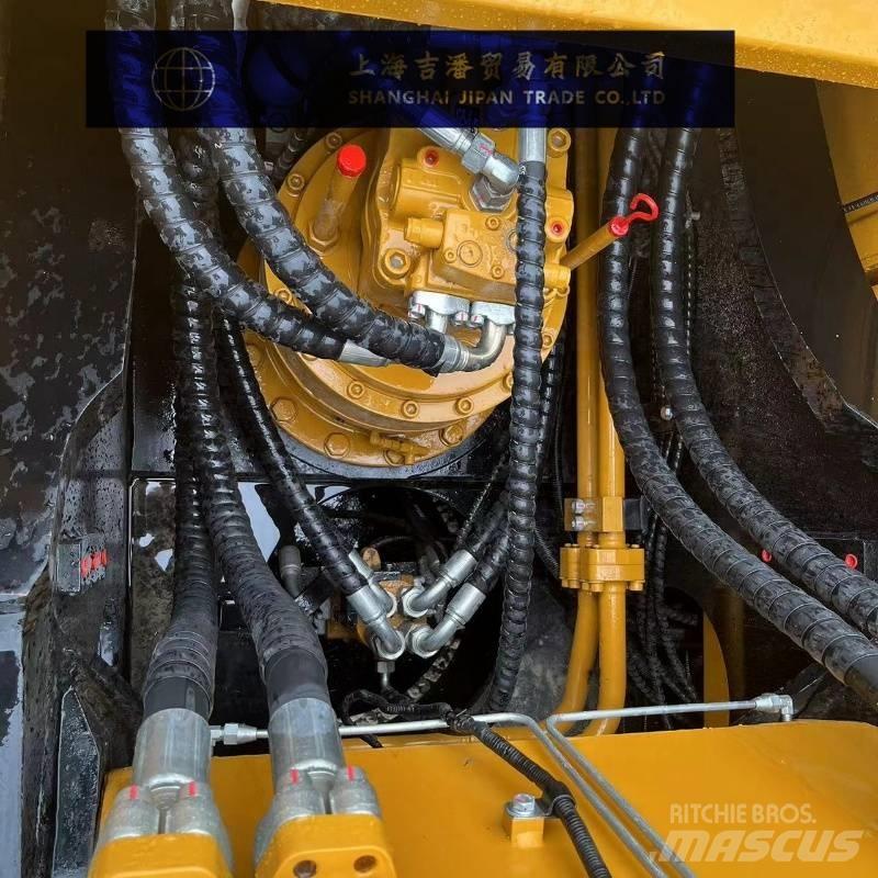 Sany SY 335 履带挖掘机