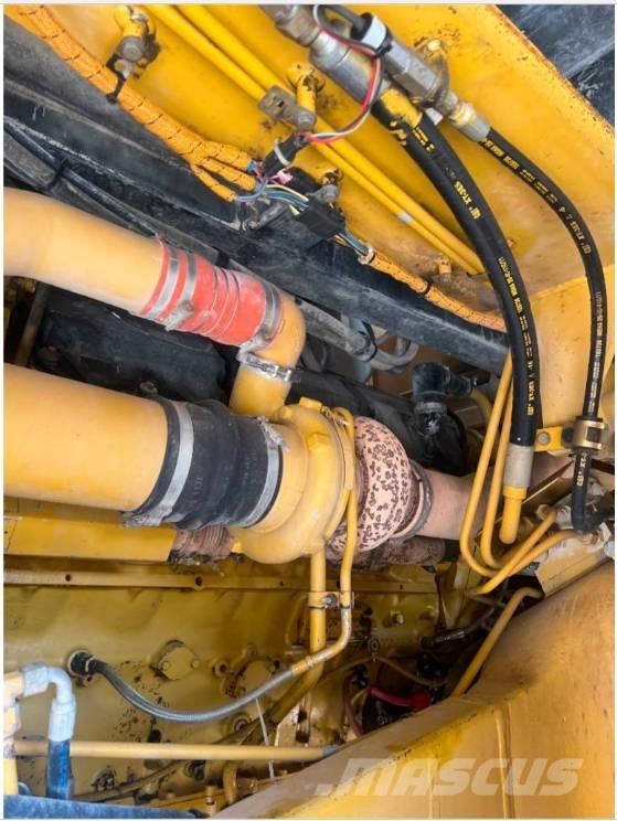 CAT 773 E 刚性自卸车