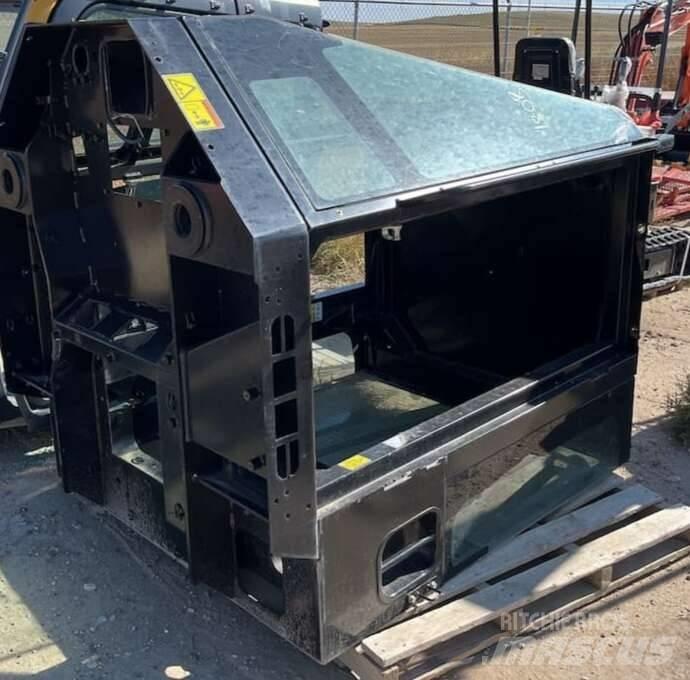 CAT 980 G 轮式装载机