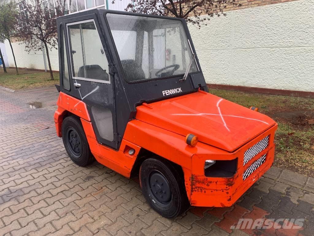 Toyota 2TG20 V-3878 航空设备