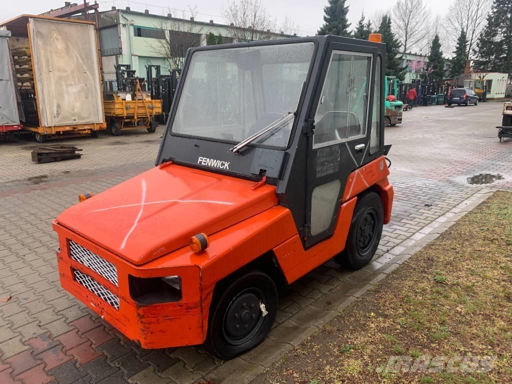 Toyota 2TG20 V-3878 航空设备