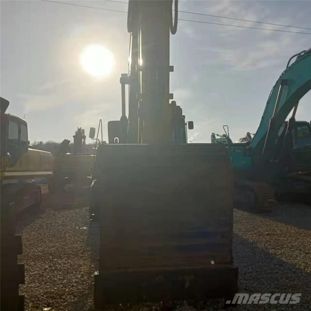 CAT 336D 履带挖掘机