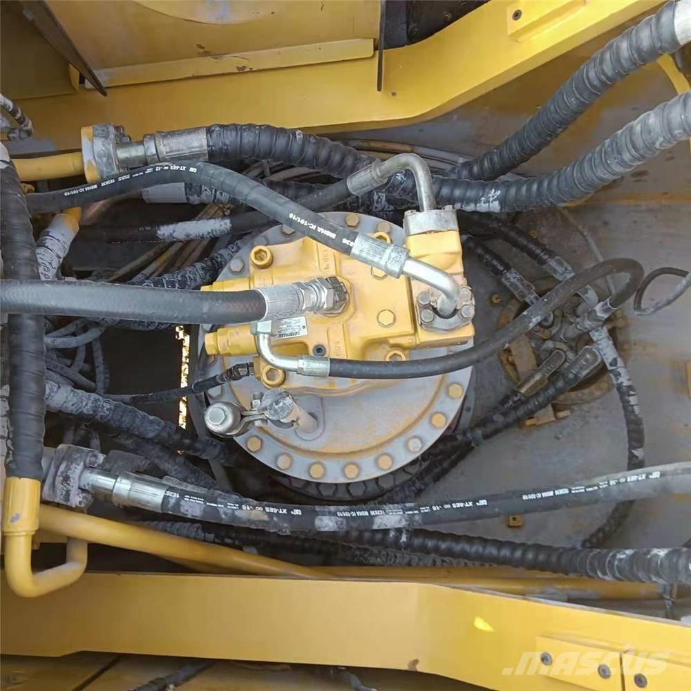 CAT 336D 履带挖掘机