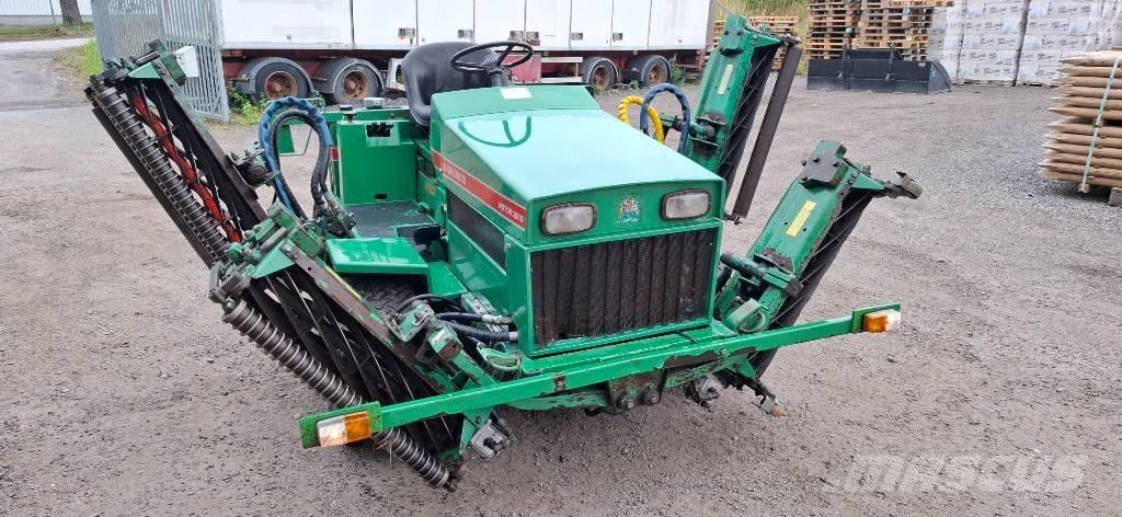 Ransomes 3500D 骑乘式割草机