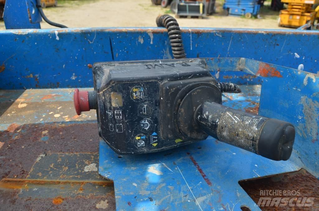 Genie GS 2032 剪叉式升降机