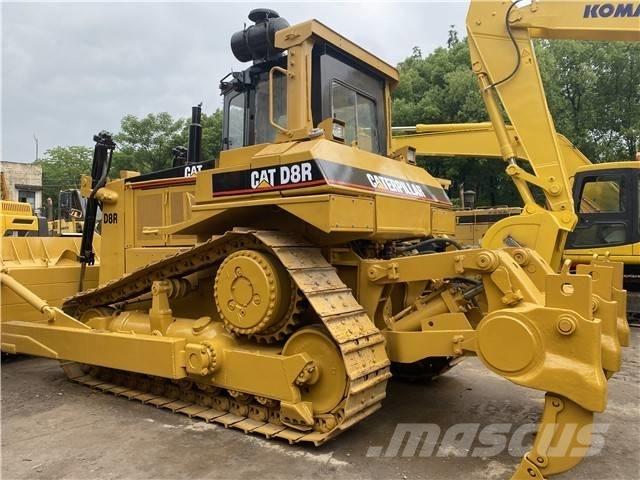 CAT D 8 R 履带式推土机