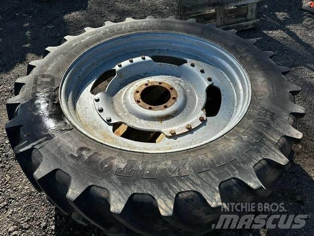 Mitas ROW CROPS 轮胎、车轮、轮圈