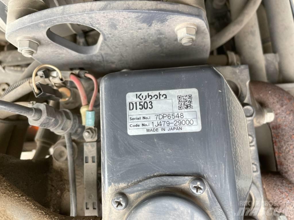 Hamm HD 10 VO 双轮压路机