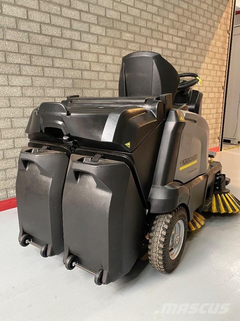 Kärcher KM 105/100 R 扫地机