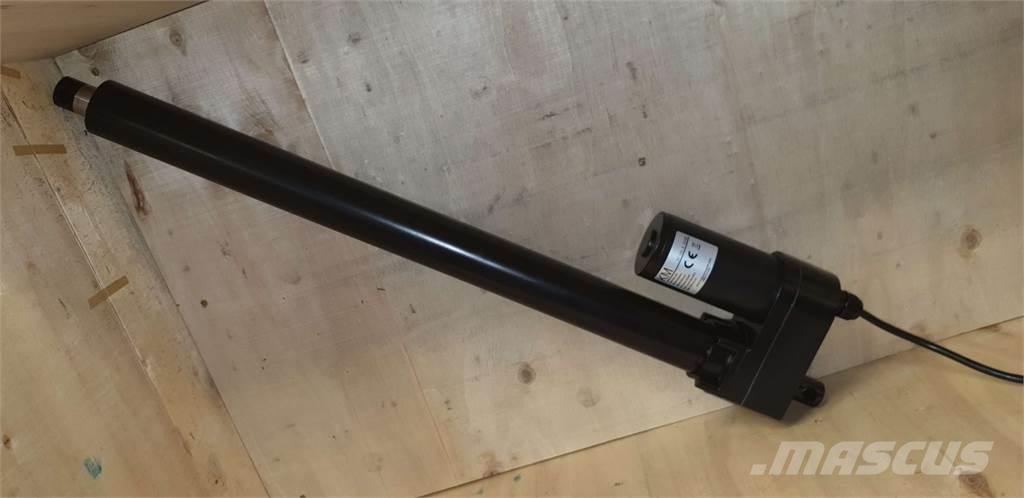  KM EC-505 电子设备