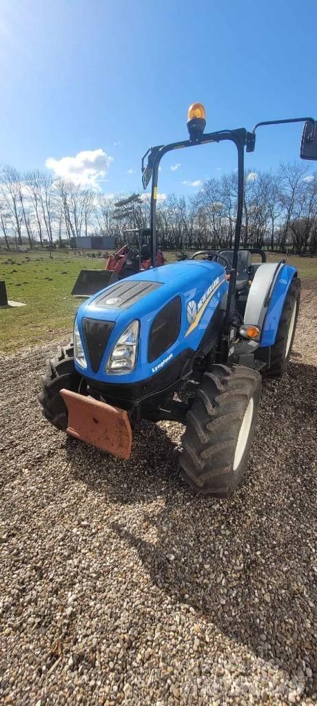 New Holland 3.50 拖拉机/农用车