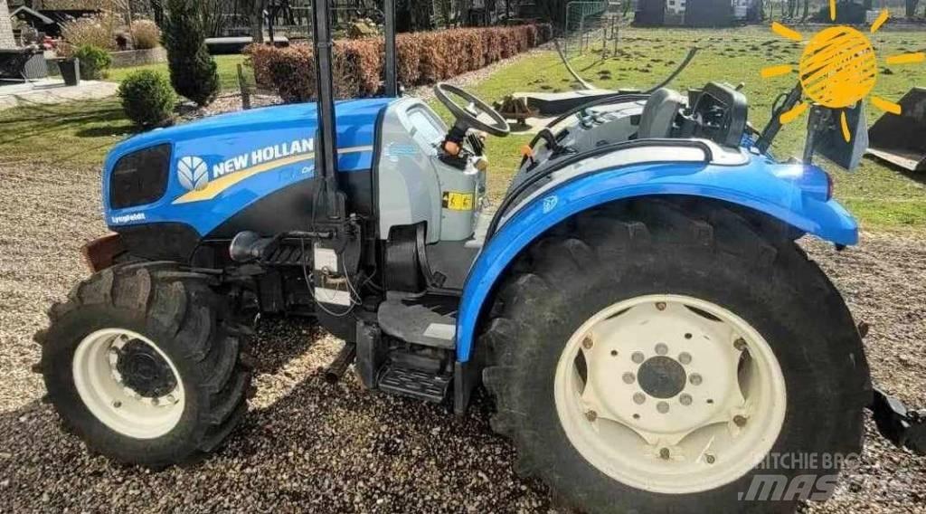 New Holland 3.50 拖拉机/农用车