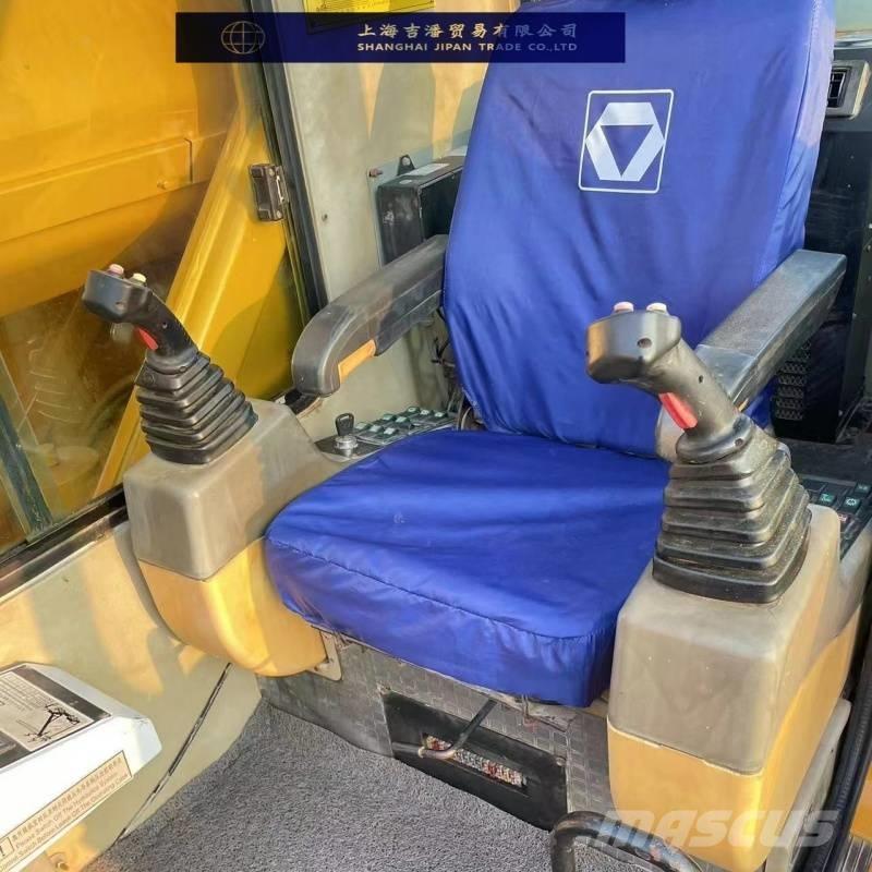 XCMG QY 35 K 全地面起重机︳移动式起重机