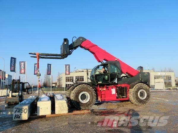 Magni HTH 30.12 | 2015 伸缩臂叉装车|叉装车