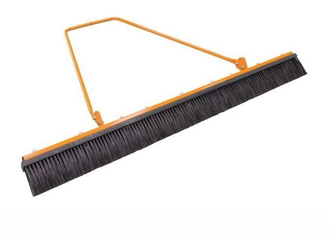 Sisis Drag Brush 扫地机