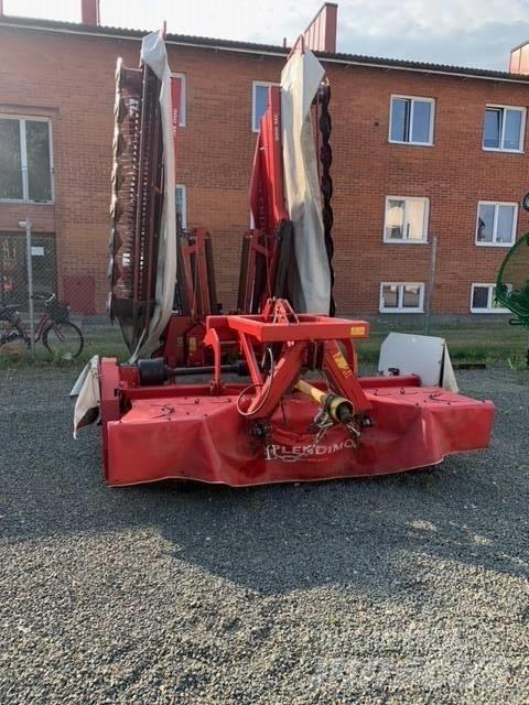 Lely 320 FC-900 MC 割草调节装置