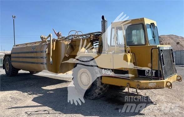 CAT 613C 水罐车