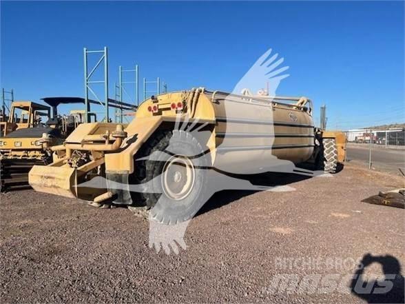 CAT 613C 水罐车