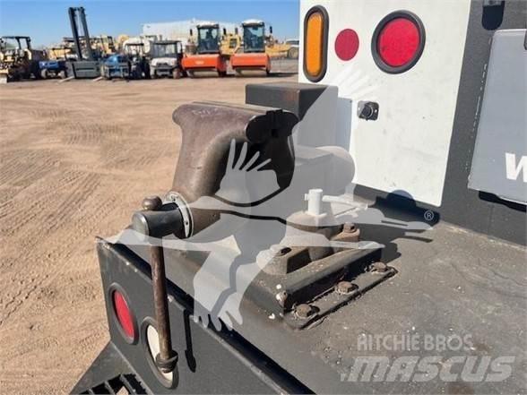 Ford F550 建筑机械-其他