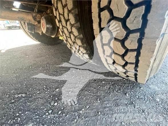 Ford F750 建筑机械-其他