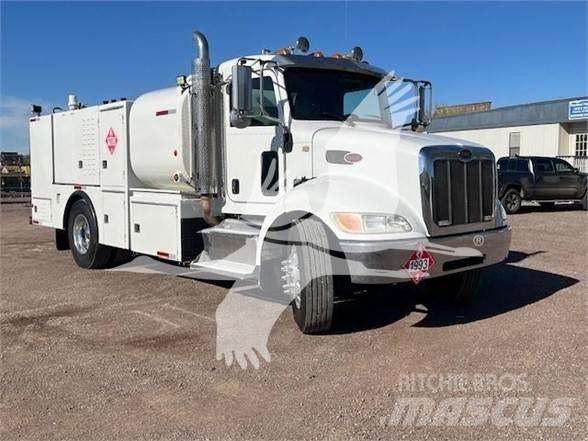 Peterbilt 337 建筑机械-其他