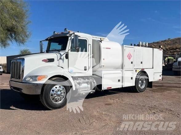 Peterbilt 337 建筑机械-其他