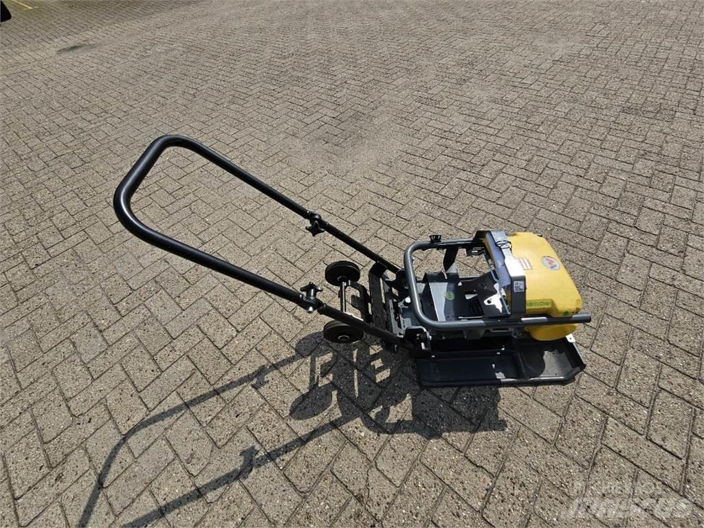 Wacker AP 1850E 农业机械-其他